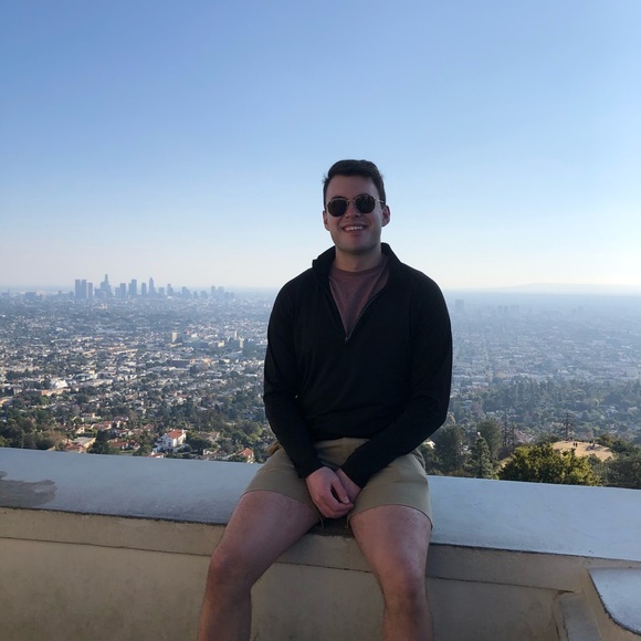 Meet your Posher, Noah - Picture 1 of 1